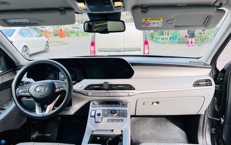 Hyundai Palisade I, 2021 год, 3 290 000 рублей, 9 фотография