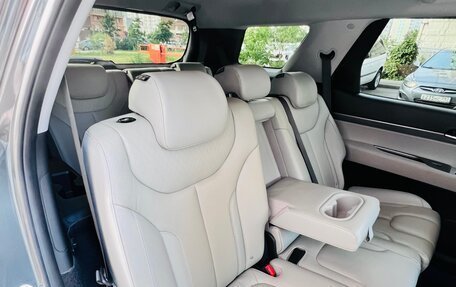 Hyundai Palisade I, 2021 год, 3 290 000 рублей, 8 фотография