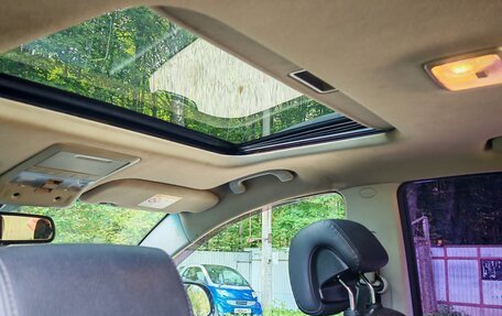 Chevrolet Captiva I, 2014 год, 1 150 000 рублей, 10 фотография