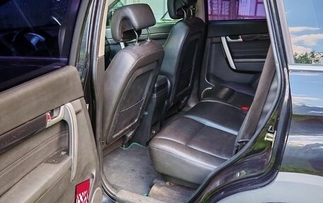 Chevrolet Captiva I, 2014 год, 1 150 000 рублей, 8 фотография