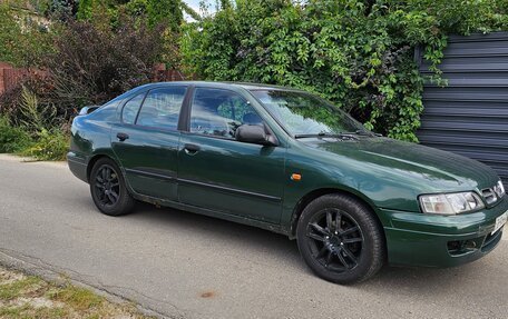 Nissan Primera II рестайлинг, 1997 год, 290 000 рублей, 2 фотография