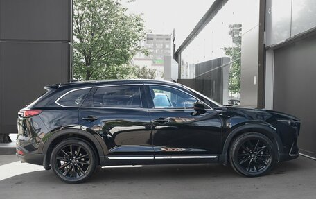 Mazda CX-9 II, 2021 год, 4 350 000 рублей, 4 фотография