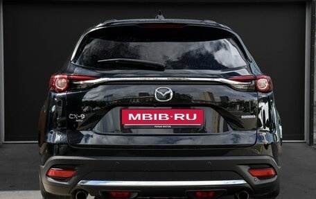 Mazda CX-9 II, 2021 год, 4 350 000 рублей, 6 фотография