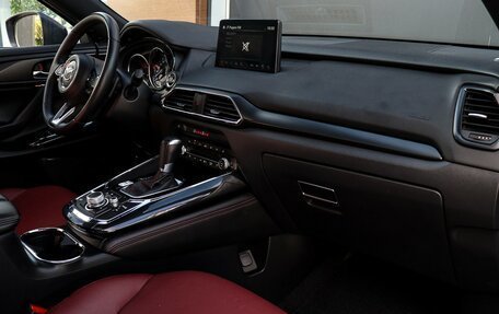 Mazda CX-9 II, 2021 год, 4 350 000 рублей, 9 фотография