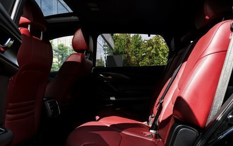 Mazda CX-9 II, 2021 год, 4 350 000 рублей, 10 фотография