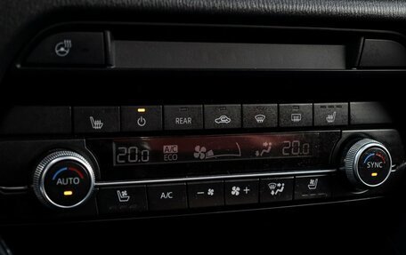 Mazda CX-9 II, 2021 год, 4 350 000 рублей, 14 фотография