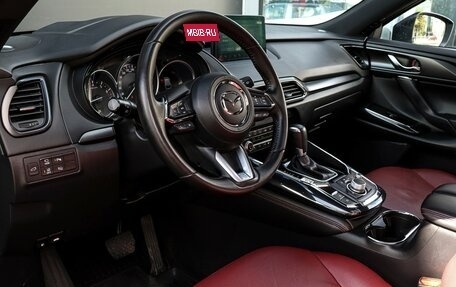 Mazda CX-9 II, 2021 год, 4 350 000 рублей, 11 фотография