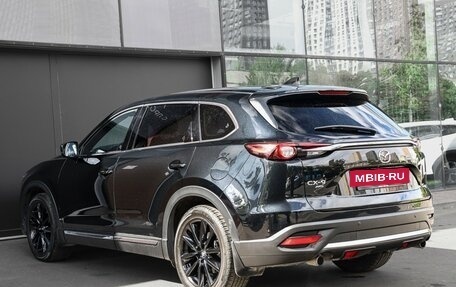 Mazda CX-9 II, 2021 год, 4 350 000 рублей, 7 фотография