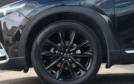 Mazda CX-9 II, 2021 год, 4 350 000 рублей, 22 фотография