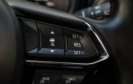 Mazda CX-9 II, 2021 год, 4 350 000 рублей, 18 фотография