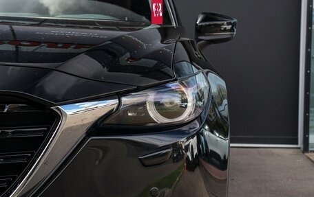 Mazda CX-9 II, 2021 год, 4 350 000 рублей, 23 фотография