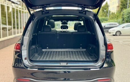 Mercedes-Benz GLS AMG, 2021 год, 13 750 000 рублей, 6 фотография