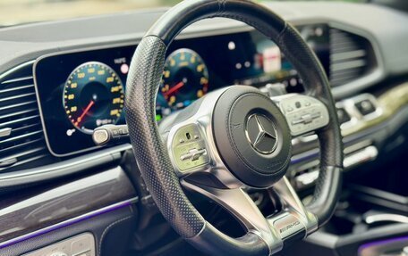 Mercedes-Benz GLS AMG, 2021 год, 13 750 000 рублей, 8 фотография