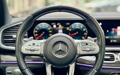 Mercedes-Benz GLS AMG, 2021 год, 13 750 000 рублей, 7 фотография