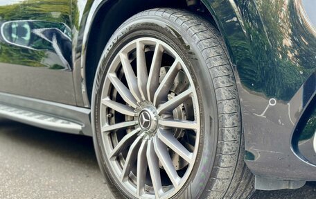 Mercedes-Benz GLS AMG, 2021 год, 13 750 000 рублей, 5 фотография