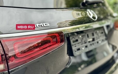 Mercedes-Benz GLS AMG, 2021 год, 13 750 000 рублей, 4 фотография