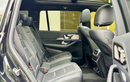 Mercedes-Benz GLS AMG, 2021 год, 13 750 000 рублей, 12 фотография