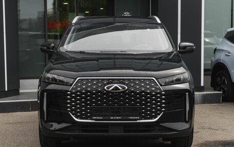 Chery Tiggo 4 I рестайлинг, 2025 год, 2 078 900 рублей, 3 фотография