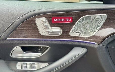 Mercedes-Benz GLS AMG, 2021 год, 13 750 000 рублей, 15 фотография
