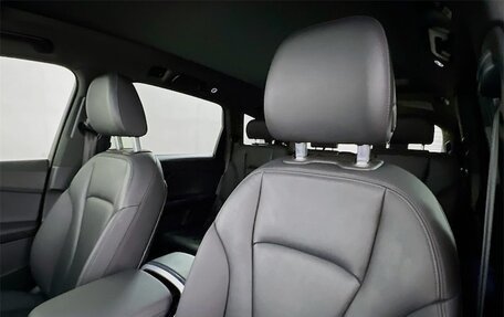 Audi Q7, 2022 год, 4 763 198 рублей, 10 фотография