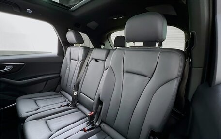 Audi Q7, 2022 год, 4 763 198 рублей, 11 фотография