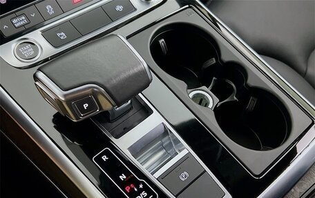 Audi Q7, 2022 год, 4 763 198 рублей, 12 фотография