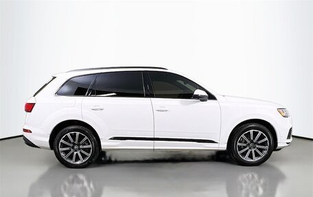 Audi Q7, 2022 год, 4 763 198 рублей, 6 фотография