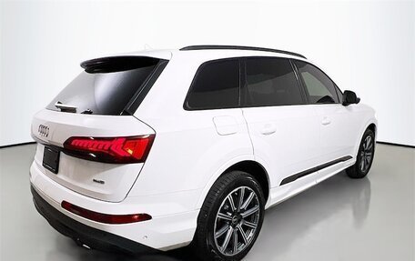 Audi Q7, 2022 год, 4 763 198 рублей, 5 фотография