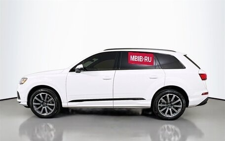 Audi Q7, 2022 год, 4 763 198 рублей, 7 фотография