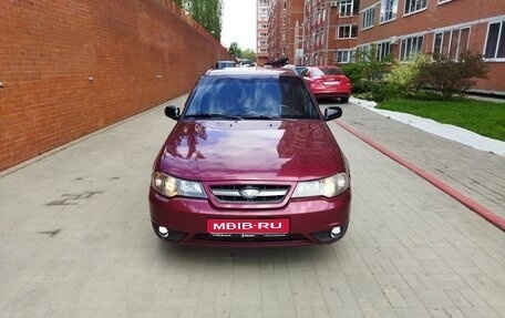 Daewoo Nexia I рестайлинг, 2009 год, 285 000 рублей, 1 фотография