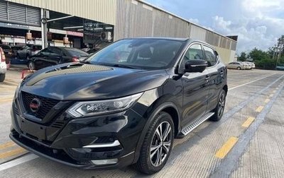 Nissan Qashqai, 2021 год, 1 932 000 рублей, 1 фотография