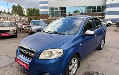 Chevrolet Aveo III, 2007 год, 250 000 рублей, 1 фотография
