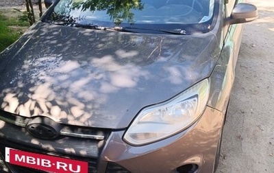 Ford Focus III, 2012 год, 650 000 рублей, 1 фотография
