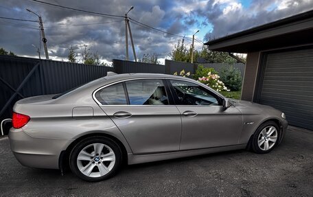 BMW 5 серия, 2013 год, 1 700 000 рублей, 1 фотография