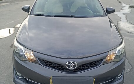 Toyota Camry, 2014 год, 1 850 000 рублей, 1 фотография