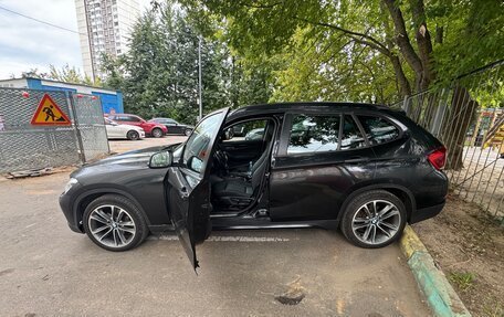BMW X1, 2012 год, 1 200 000 рублей, 1 фотография