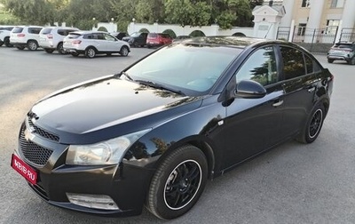 Chevrolet Cruze II, 2012 год, 760 000 рублей, 1 фотография