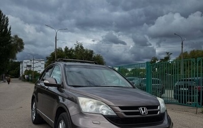 Honda CR-V III рестайлинг, 2010 год, 1 600 000 рублей, 1 фотография