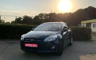 Ford Focus III, 2014 год, 880 000 рублей, 1 фотография