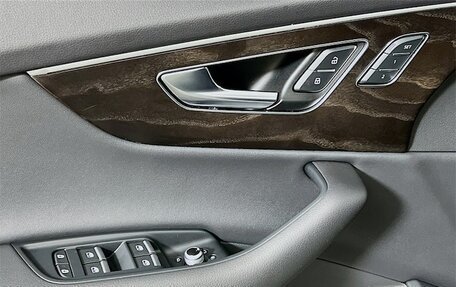Audi Q7, 2022 год, 4 763 198 рублей, 18 фотография