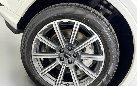 Audi Q7, 2022 год, 4 763 198 рублей, 16 фотография
