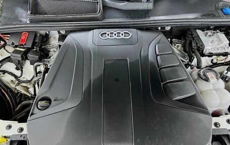 Audi Q7, 2022 год, 4 763 198 рублей, 20 фотография