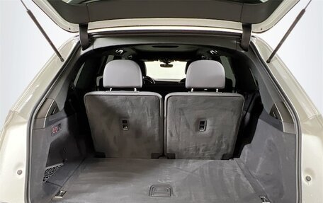 Audi Q7, 2022 год, 4 763 198 рублей, 19 фотография