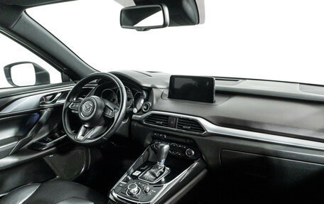 Mazda CX-9 II, 2018 год, 2 899 700 рублей, 9 фотография