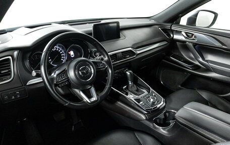 Mazda CX-9 II, 2018 год, 2 899 700 рублей, 11 фотография