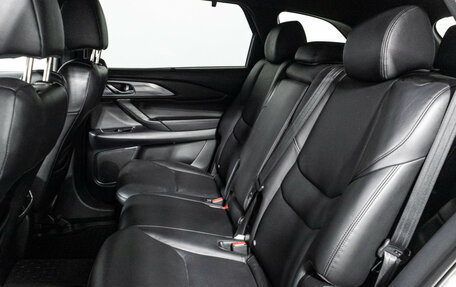 Mazda CX-9 II, 2018 год, 2 899 700 рублей, 10 фотография