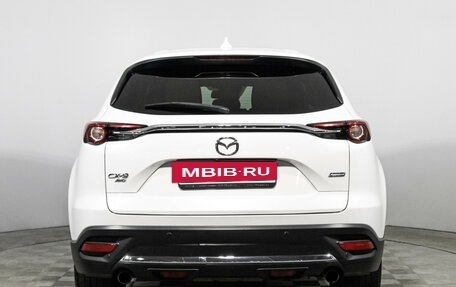 Mazda CX-9 II, 2018 год, 2 899 700 рублей, 6 фотография