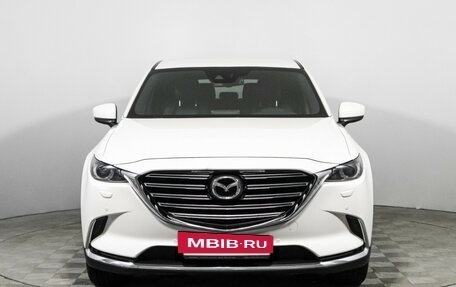 Mazda CX-9 II, 2018 год, 2 899 700 рублей, 2 фотография