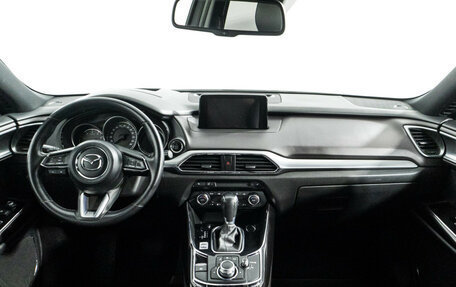 Mazda CX-9 II, 2018 год, 2 899 700 рублей, 13 фотография