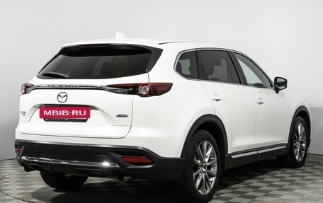 Mazda CX-9 II, 2018 год, 2 899 700 рублей, 5 фотография